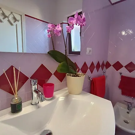 Apartmán Maison Du Port -