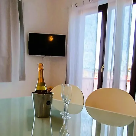 Maison Du Port - Apartmán *