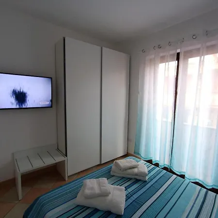 Apartment Maison Du Port -