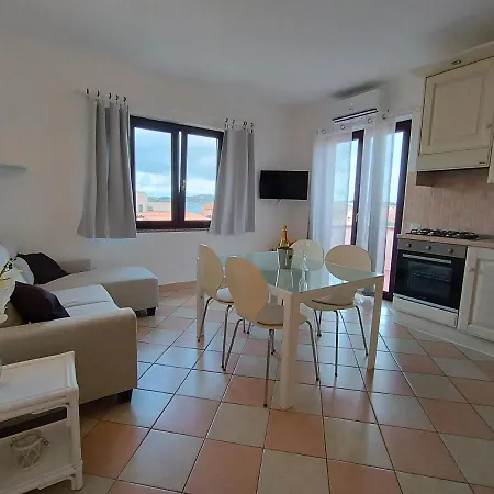 Maison Du Port - Appartement Palau