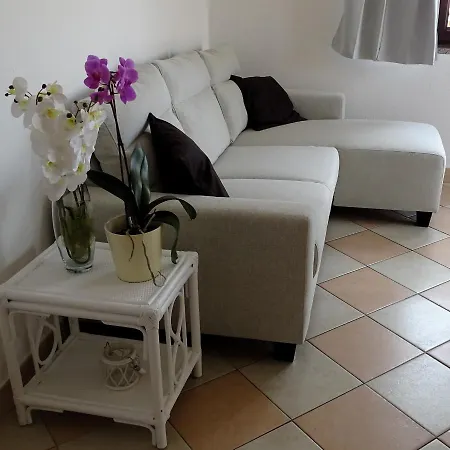 Apartment Maison Du Port - Palau