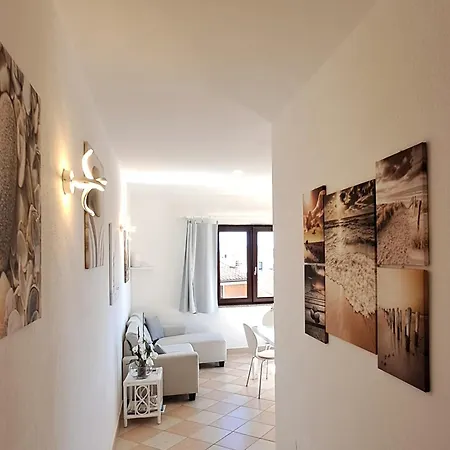 Maison Du Port - Lejlighed Palau