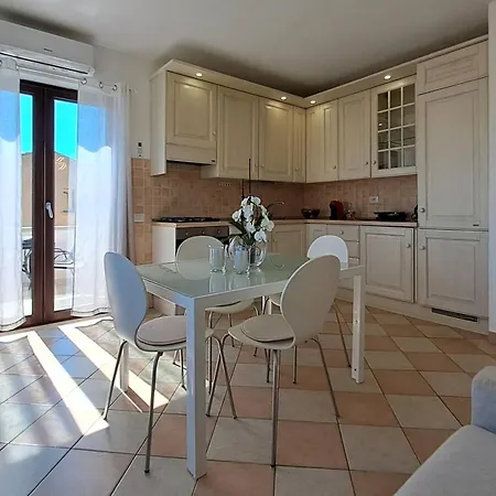 Maison Du Port - Apartment Palau
